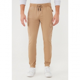 Mavi Jeans Kahverengi Kargo Pantolon (000125-80713)