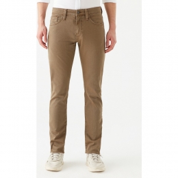 Mavi Jeans Marcus Kahverengi Pantolon (0035133721)