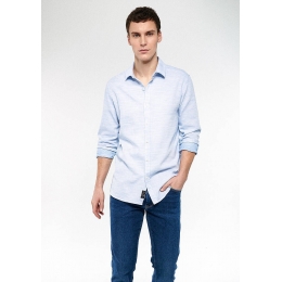 Mavi Jeans Erkek Mavi Gömlek (0210053-70872)