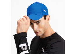 Puma Liga Cap Erkek Mavi Şapka (022356-02)