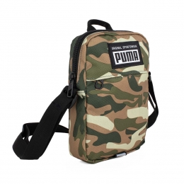 Puma Academy Portable Omuz Çantası (079135-02)