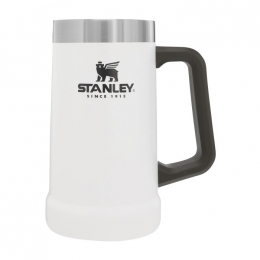 Stanley 0.7 Litre Beer Stein Beyaz Termos Bardak (10-02874-035)