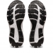 Asics Gel-Contend 8 Siyah Spor Ayakkabı (1011B492-004)