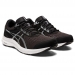 Asics Gel-Contend 8 Erkek Siyah Gri Koşu Ayakkabısı (1011B492-002)