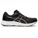 Asics Gel-Contend 8 Erkek Siyah Gri Koşu Ayakkabısı (1011B492-002)