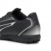 Puma Vitoria Unisex Siyah Halı Saha Ayakkabısı (107484-01)