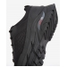 Skechers Arch Fi̇t Baxter-Pendroy Siyah Spor Ayakkabı (210353 BBK)