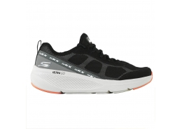 Skechers Go Run Elevate Siyah Koşu Ayakkabısı (220181 BKGY)