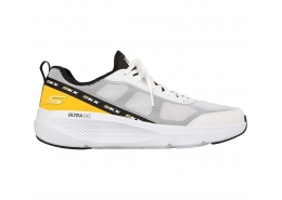 Skechers Go Run Elevate Beyaz Koşu Ayakkabısı (220181 WBK)
