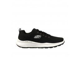 Skechers Equalizer 5.0 Erkek Siyah Spor Ayakkabı (232519 BKW)