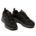 Skechers Hillcrest Siyah Spor Ayakkabı (237265 BKCC)