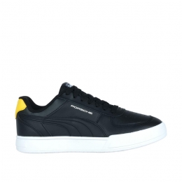 Puma Caven Erkek Siyah Günlük Spor Ayakkabı (307991-01)