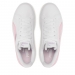 Puma Up Jr Kadın Beyaz Spor Ayakkabı (373600-28)