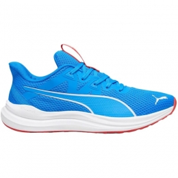 Puma Reflect Lite Erkek Mavi Spor Ayakkabı (378768-03)