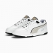 Puma Rbd Game Low Houndstooth Erkek Beyaz Spor Ayakkabı (389321-01)