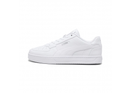 Puma Caven 2.0 Unisex Beyaz Günlük Spor Ayakkabı (392290-02)