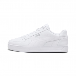 Puma Caven 2.0 Unisex Beyaz Günlük Spor Ayakkabı (392290-02)