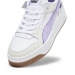 Puma Carina Street Beyaz Spor Ayakkabı (392338-02)