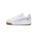 Puma Carina Street Beyaz Spor Ayakkabı (392338-02)
