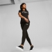 Puma Smash Platform V3 Pop Up Kadın Siyah Spor Ayakkabı (392504-01) 