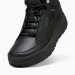 Puma Tarrenz SB III Siyah Spor Ayakkabı (392628-01)