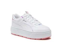 Puma Karmen Rebelle Beyaz Spor Ayakkabı (392632-01)
