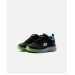 Skechers Dynamic Tread-Hydrode Çocuk Siyah Spor Ayakkabı (403661N BLK)