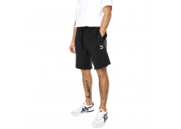 Puma Classics Shorts 8 Erkek Siyah Şort (538067-01)