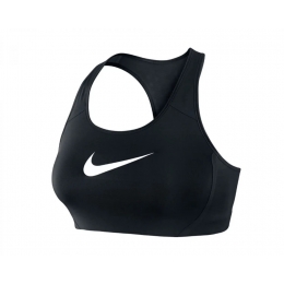 Nike Victory Shape Siyah Sporcu Sütyeni (548545-010)