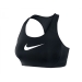 Nike Victory Shape Siyah Sporcu Sütyeni (548545-010)