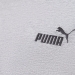 Puma Essential Small Logo Gri Tişört (586668-03)