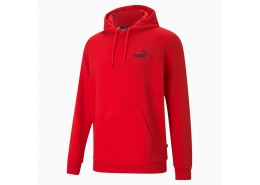 Puma Essentials Erkek Kırmızı Sweatshirt (586692-11)