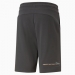 Puma Essential Better Shorts 10 Gri Şort (673295-75)