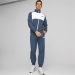 Puma Woven Tracksuit Erkek Lacivert Eşofman Takımı (673980-16)