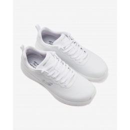 Dynami̇ght 2.0-Eazy Vi̇bez Beyaz Spor Ayakkabı (999253TK WHT)