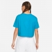 Nike Essential Kadın Mavi Tişört (BV6175-446)