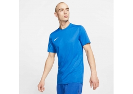 Nike Park Vii Jersey Erkek Mavi Forma (BV6708-463)