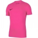 Nike Park Erkek Pembe Forma (BV6708-616)