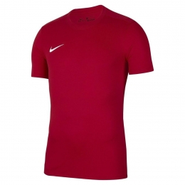 Nike Park Vii Jersey Erkek Kırmızı Forma (BV6708-657)
