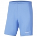 Nike Dry Park III Erkek Mavi Şort (BV6855-412)