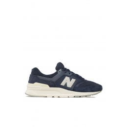 New Balance Lifestyle Unisex Lacivert Spor Ayakkabı (CM997HPB)