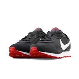 Nike MD Valiant Kadın Siyah Spor Ayakkabı (CN8558-016)