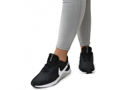 Nike Legend Essential 2 Siyah Spor Ayakkabı (CQ9545-001)