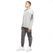 Nike Tech Fleece Erkek Gri Sweatshirt (CU4505-063)
