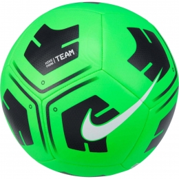 Nike Park Team Yeşil Futbol Topu (CU8033-310)
