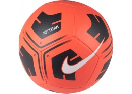 Nike Park Team Kırmızı Futbol Topu (CU8033-610)