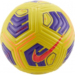 Nike Academy Unisex Sarı Futbol Topu (CU8047-720)
