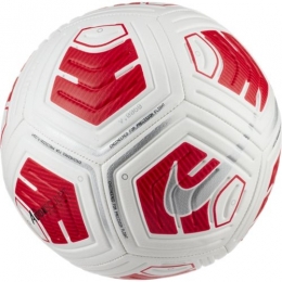 Nike Strike Team Beyaz Futbol Topu (CU8062-100)