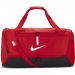Nike Academy Team Unisex Kırmızı Spor Çantası (CU8089-657)