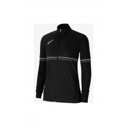 Nike Dri-Fit Academy Kadın Siyah Ceket (CV2677-014)